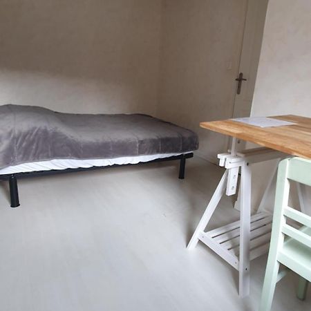 Agreable Maison De Village, Au Calme D'Une Impasse Aubiere Exterior photo